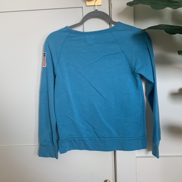 Peek USA sweater - Picture 2 of 2